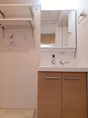 サン・リグノの物件内観写真